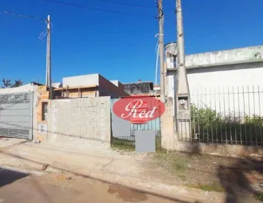 Lote/Terreno à venda, 143m² no Jardim Casa Branca, Suzano