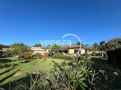 Casa com 3 Quartos à venda, 224m² no Recanto do Salto, Londrina