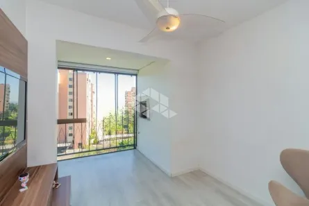 Apartamento com 3 Quartos à venda, 78m² no Jardim Carvalho, Porto Alegre