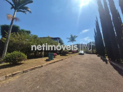 Casa de Condomínio com 4 Quartos à venda, 1100m² no Balneário Água Limpa, Nova Lima