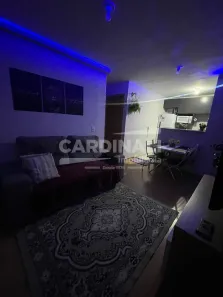 Apartamento com 2 Quartos à venda, 44m² no Jardim Embaré, São Carlos