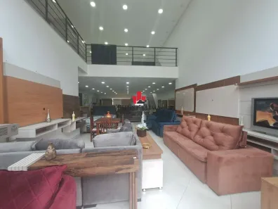 Imóvel Comercial para alugar, 300m² no Parque Paineiras, São Paulo