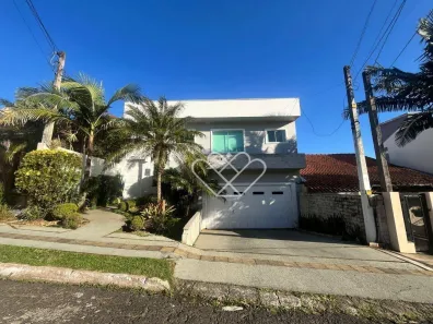 Casa com 3 Quartos para venda ou aluguel, 200m² no Loteamento Jardim Timbaúva, Gravataí