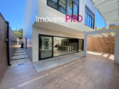 Sobrado com 3 Quartos à venda, 500m² no Jardim Europa, São Paulo