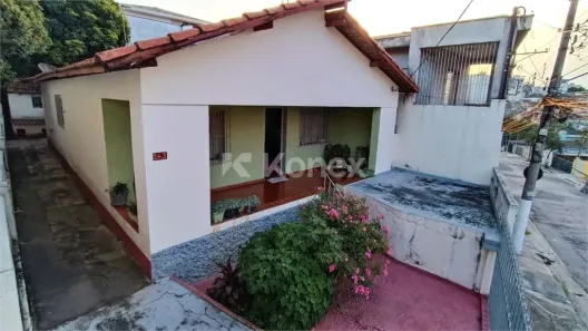 Lote/Terreno com 1 Quarto à venda, 200m² no Vila Bonilha, São Paulo