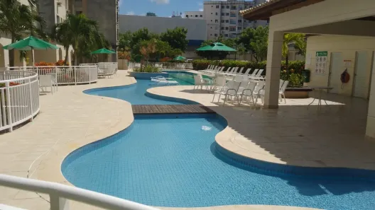 Apartamento com 3 Quartos à venda, 85m² no Buraquinho, Lauro de Freitas