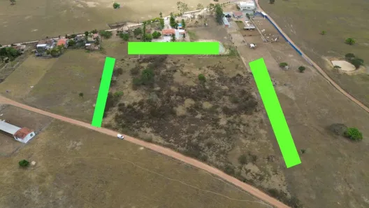 Lote/Terreno à venda, 10885m² no Área Rural de Itabaiana, Itabaiana