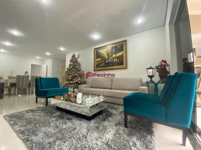 Casa de Condomínio com 3 Quartos à venda, 230m² no Parque Residencial Roland, Limeira