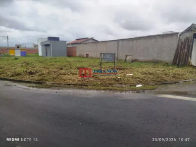 Lote/Terreno à venda, 398m² no Campestre, Piracicaba