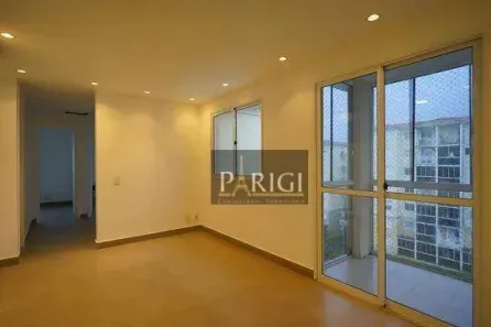 Apartamento com 3 Quartos para venda ou aluguel, 67m² no Morro Santana, Porto Alegre