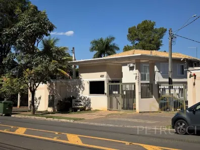 Casa de Condomínio com 3 Quartos à venda, 82m² no Parque Taquaral, Campinas