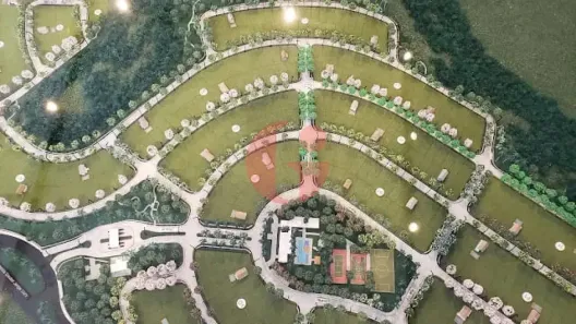 Lote/Terreno à venda, 330m² no Urbanova, São José dos Campos