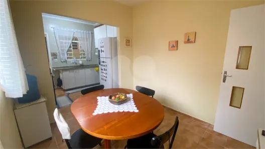 Sobrado com 3 Quartos à venda, 141m² no Jardim Líbano, São Paulo