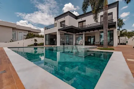 Casa de Condomínio com 4 Quartos à venda, 365m² no Usina, Atibaia/SP