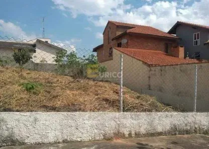 Lote/Terreno à venda, 400m² no Jardim Paulista II, Jundiaí