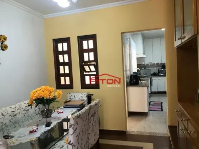 Sobrado com 2 Quartos à venda, 108m² no Penha de França, São Paulo