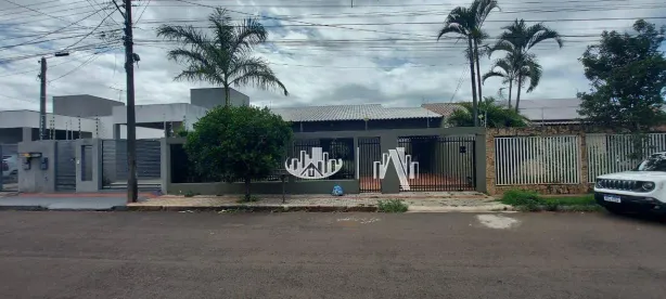 Casa com 3 Quartos à venda, 174m² no Monte Belo, Londrina