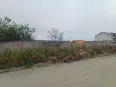 Lote/Terreno à venda, 480m² no Jardim Atlântico Leste (Itaipuaçu), Maricá