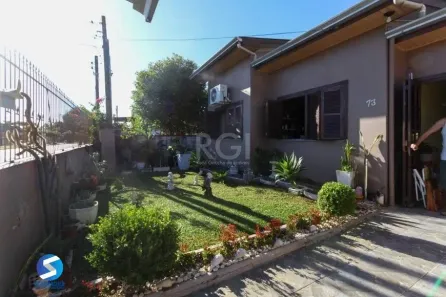 Casa com 3 Quartos à venda, 407m² no Harmonia, Canoas