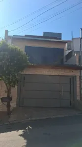 Casa com 3 Quartos à venda, 237m² no Colina Maria Luíza (Jordanésia), Cajamar
