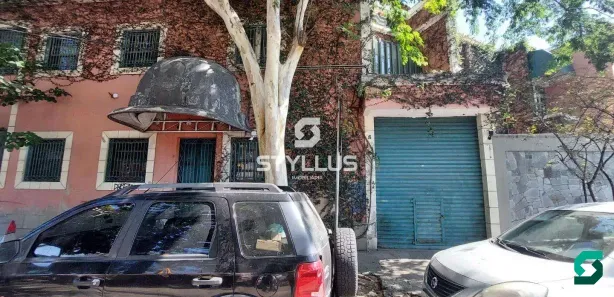 Prédio Comercial à venda, 500m² no São Cristóvão, Rio de Janeiro