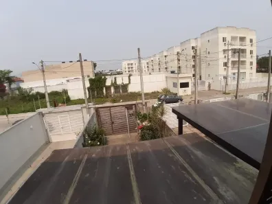 Casa com 3 Quartos à venda, 127m² no Parque Julião Nogueira, Campos dos Goytacazes