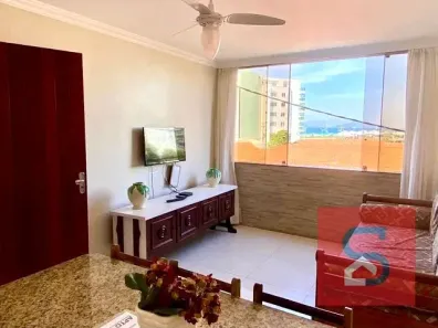 Apartamento com 1 Quarto à venda, 39m² no Centro, Cabo Frio