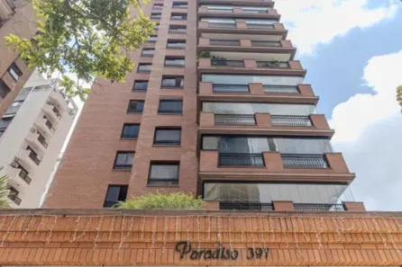 Apartamento com 3 Quartos à venda, 339m² no Consolação, São Paulo