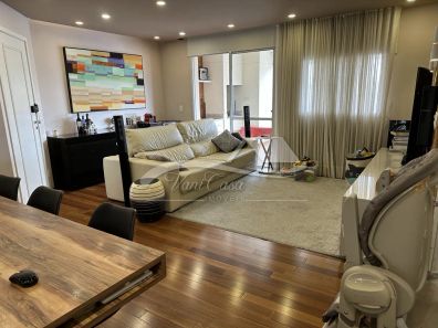 Apartamento com 2 Quartos à venda, 103m² no Vila Brasílio Machado, São Paulo