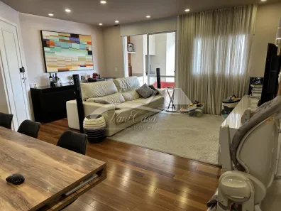 Apartamento com 2 Quartos à venda, 103m² no Vila Brasílio Machado, São Paulo