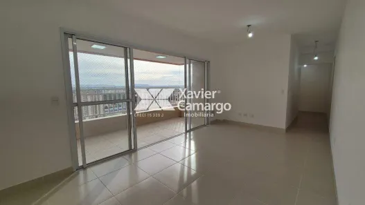 Apartamento com 3 Quartos à venda, 94m² no Vila Operária, Rio Claro