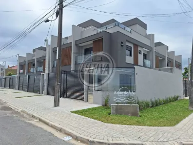 Sobrado com 4 Quartos à venda, 216m² no Betaras, Matinhos