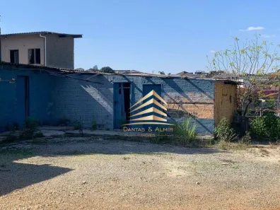 Lote/Terreno à venda, 125m² no Vila Itapoan, Guarulhos