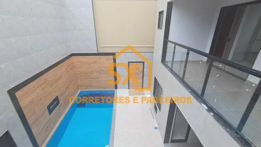 Casa com 4 Quartos à venda, 300m² no Jardim Guanabara, Rio de Janeiro