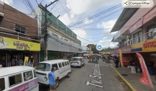 Ponto Comercial para alugar, 60m² no Centro, Paulista