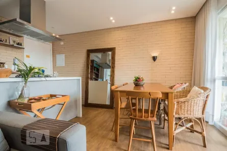 Apartamento com 2 Quartos à venda, 55m² no Cidade Monções, São Paulo