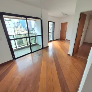 Apartamento com 2 Quartos à venda, 78m² no Pinheiros, São Paulo