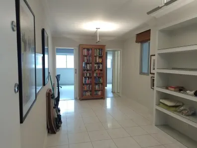 Apartamento com 2 Quartos à venda, 49m² no Cerqueira César, São Paulo