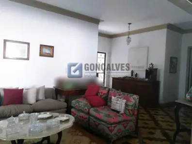 Casa com 3 Quartos para alugar, 390m² no Centro, São Bernardo do Campo