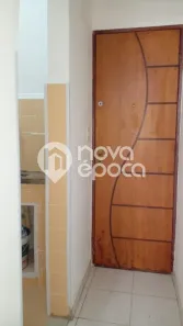 Apartamento com 1 Quarto à venda, 30m² no Lins de Vasconcelos, Rio de Janeiro