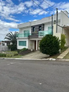 Casa de Condomínio com 4 Quartos à venda, 304m² no São Pedro, Juiz de Fora