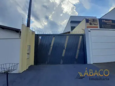 Casa com 2 Quartos à venda, 108m² no Loteamento Habitacional São Carlos 1, São Carlos