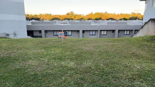 Lote/Terreno à venda, 297m² no Atuba, Curitiba
