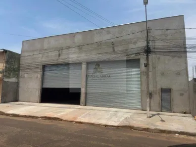 Galpão/Depósito/Armazém para alugar, 600m² no Centro, Imperatriz