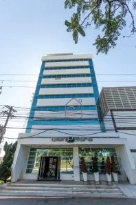 Prédio Comercial à venda, 100m² no Granja dos Cavaleiros, Macaé