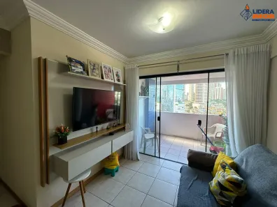 Apartamento com 2 Quartos à venda, 77m² no Rio Vermelho, Salvador