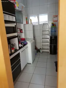 Apartamento com 2 Quartos à venda, 61m² no Antônio Bezerra, Fortaleza