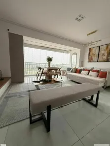 Apartamento com 3 Quartos à venda, 82m² no Jurubatuba, São Paulo