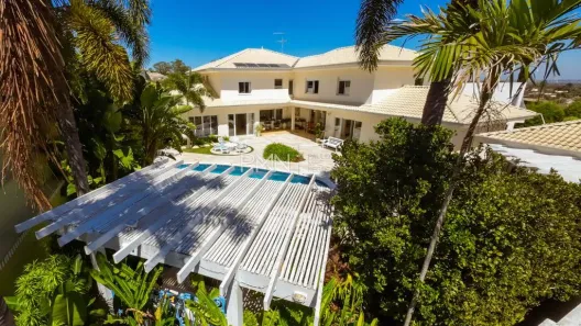 Casa de Condomínio com 5 Quartos à venda, 582m² no Sítio Recreio dos Cafezais, Valinhos