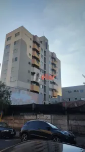 Apartamento com 1 Quarto à venda, 40m² no Parque Paulistano, Bauru